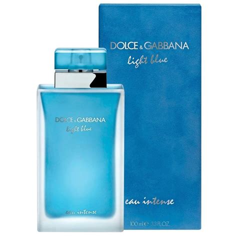 dolce gabbana light blue cena|light blue perfume price.